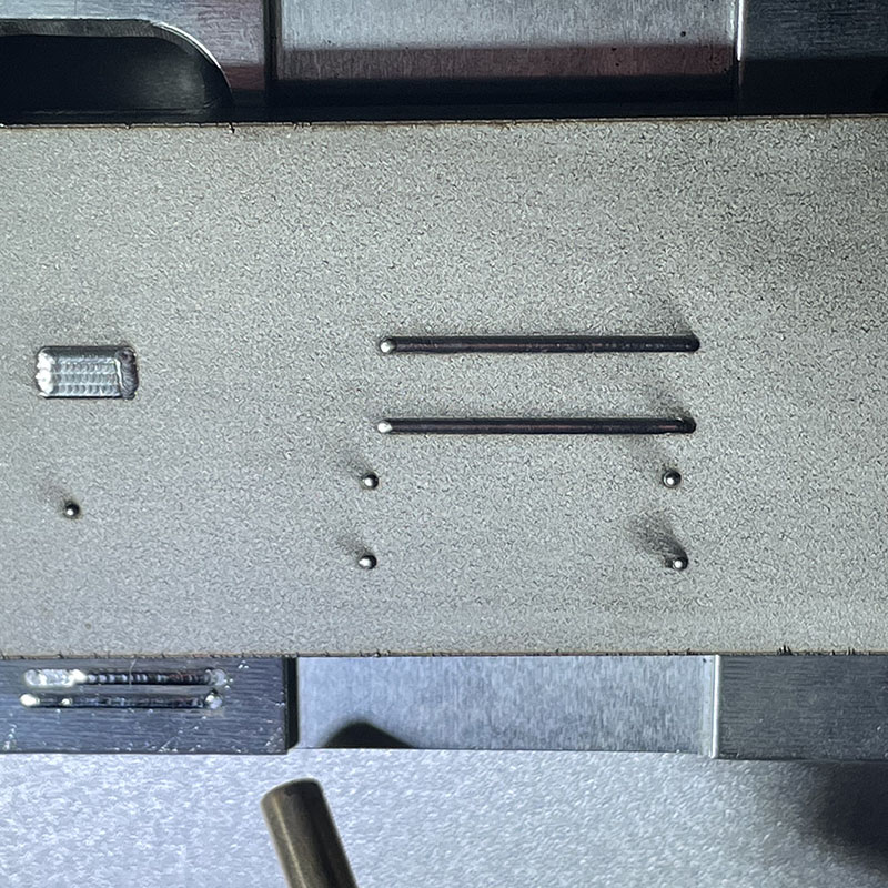 模具激光焊机YJL-200E\400E\500E\600E